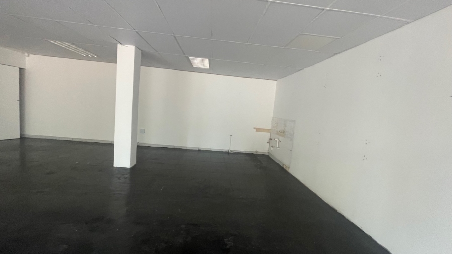 To Let commercial Property for Rent in Cape Town City Centre Western Cape